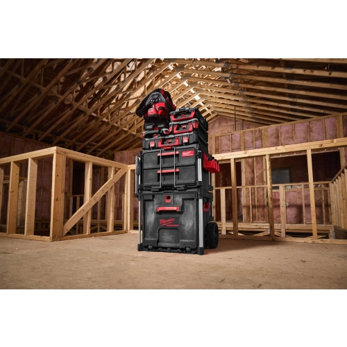 Szuflada na kółkach PACKOUT™ Milwaukee 4932498651
