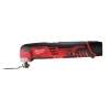 C12 MT-202B Narzędzie wielofunkcyjne Milwaukee 4933441710