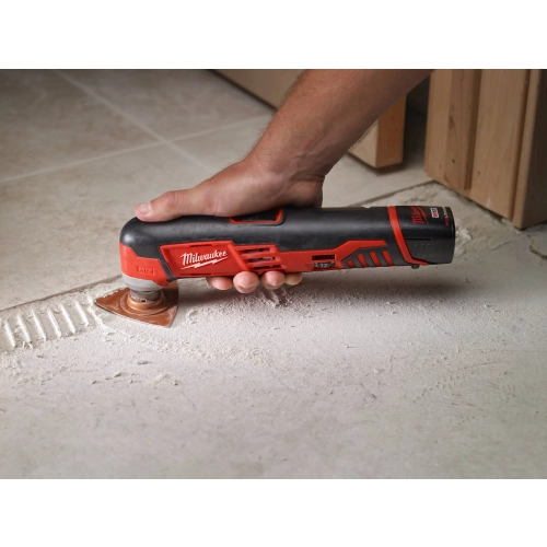 C12 MT-0 Narzędzie wielofunkcyjne Milwaukee 4933427180