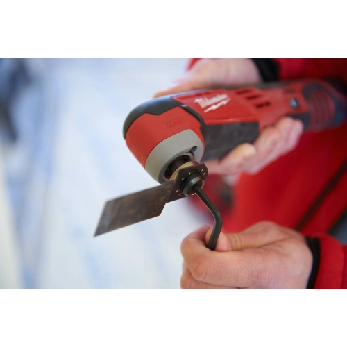 C12 MT-0 Narzędzie wielofunkcyjne Milwaukee 4933427180