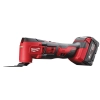 M18 BMT-421C Narzędzie wielofunkcyjne Milwaukee 4933446210