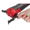 M12 FMT-0 M12 FUEL™ Narzędzie wielofunkcyjne Milwaukee – widok 4