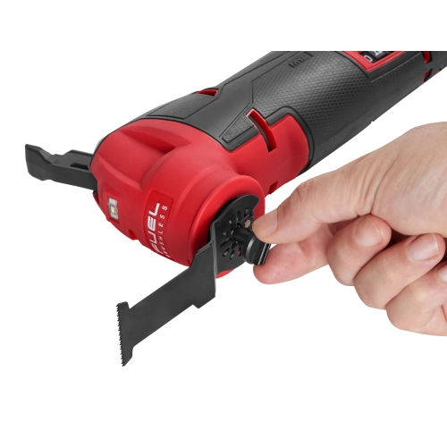 M12 FMT-0 M12 FUEL™ Narzędzie wielofunkcyjne Milwaukee – widok 4