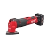 M12 FMT-422X M12 FUEL™ Narzędzie wielofunkcyjne Milwaukee – widok 3