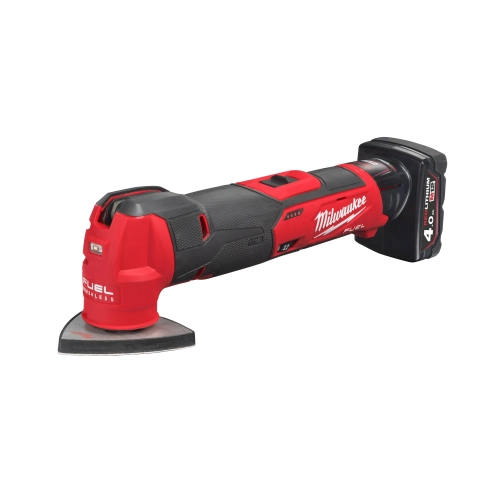 M12 FMT-422X M12 FUEL™ Narzędzie wielofunkcyjne Milwaukee – widok 3