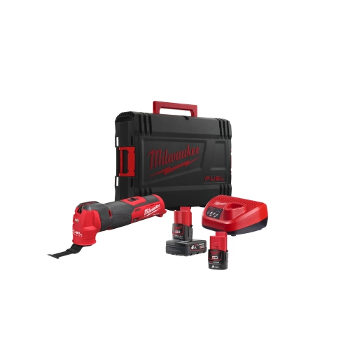 M12 FMT-422X M12 FUEL™ Narzędzie wielofunkcyjne Milwaukee