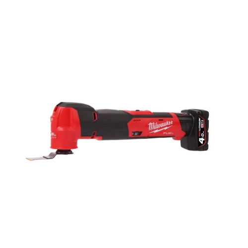 M12 FMT-422X M12 FUEL™ Narzędzie wielofunkcyjne Milwaukee – widok 2