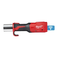 M18 ONEBLHPT-0C Praska do zaciskania rur FORCE LOGIC™ ONE-KEY™ Milwaukee – widok 2
