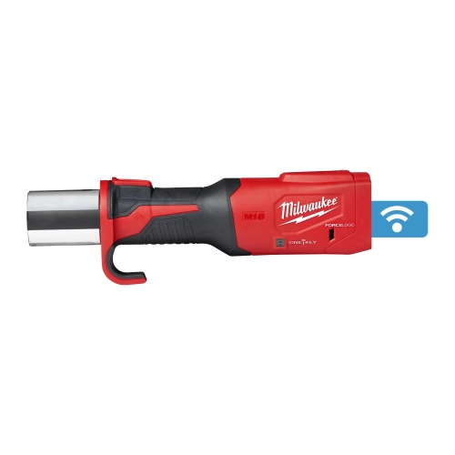 M18 ONEBLHPT-0C Praska do zaciskania rur FORCE LOGIC™ ONE-KEY™ Milwaukee – widok 2