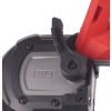 M12 FBS64-402C FUEL™ Piła taśmowa do 64mm Milwaukee – widok 4