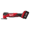 M18 FMT-502X Narzędzie wielofunkcyjne Milwaukee 4933478492