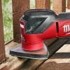 M18 FMT-502X Narzędzie wielofunkcyjne Milwaukee 4933478492