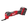 M18 FMT-502X Narzędzie wielofunkcyjne Milwaukee 4933478492