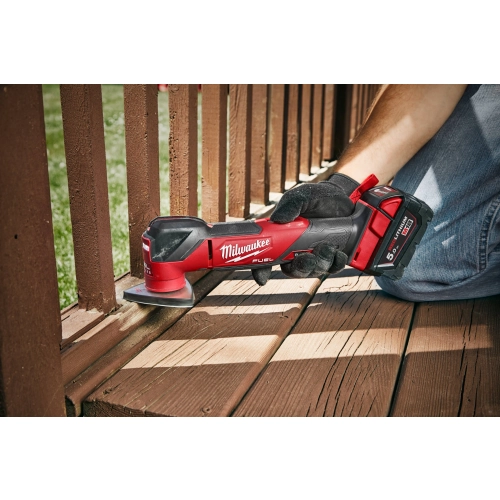 M18 FMT-502X Narzędzie wielofunkcyjne Milwaukee 4933478492