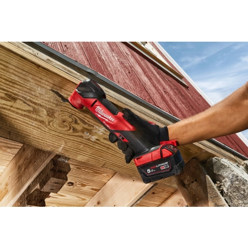 M18 FMT-502X Narzędzie wielofunkcyjne Milwaukee 4933478492
