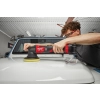 M18 FROP15-502X KIT polerka mimośrodowa FUEL™ skok 15 mm z zestawem do polerowania Milwaukee 4933492352
