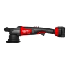 M18 FROP15-502X KIT polerka mimośrodowa FUEL™ skok 15 mm z zestawem do polerowania Milwaukee 4933492352