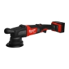 M18 FROP15-502X KIT polerka mimośrodowa FUEL™ skok 15 mm z zestawem do polerowania Milwaukee 4933492352