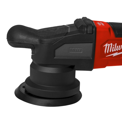 M18 FROP15-502X KIT polerka mimośrodowa FUEL™ skok 15 mm z zestawem do polerowania Milwaukee 4933492352