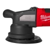 M18 FROP21-0X polerka mimośrodowa FUEL™ skok 21 mm Milwaukee 4933478836