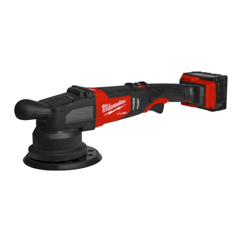 M18 FROP21-502X polerka mimośrodowa FUEL™ skok 21 mm Milwaukee 4933478837