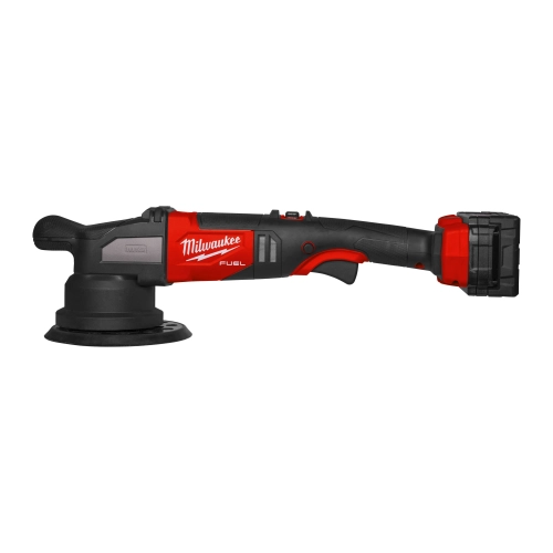 M18 FROP21-502X polerka mimośrodowa FUEL™ skok 21 mm Milwaukee 4933478837