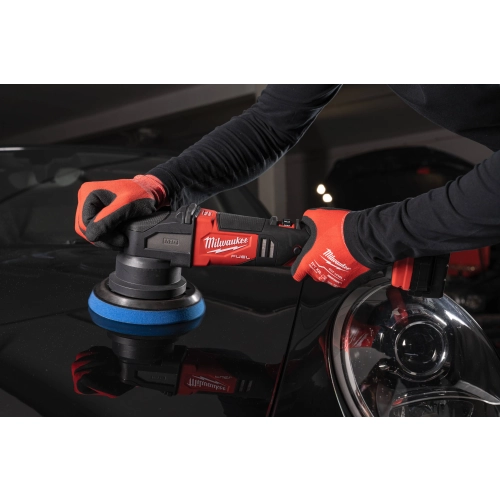 M18 FROP21-502X polerka mimośrodowa FUEL™ skok 21 mm Milwaukee 4933478837