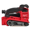 M18 FBTS75-0 szlifierka taśmowa FUEL™ 75 mm Milwaukee 4933479614