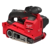 M18 FBTS75-0 szlifierka taśmowa FUEL™ 75 mm Milwaukee 4933479614