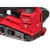 M18 FBTS75-0 szlifierka taśmowa FUEL™ 75 mm Milwaukee 4933479614