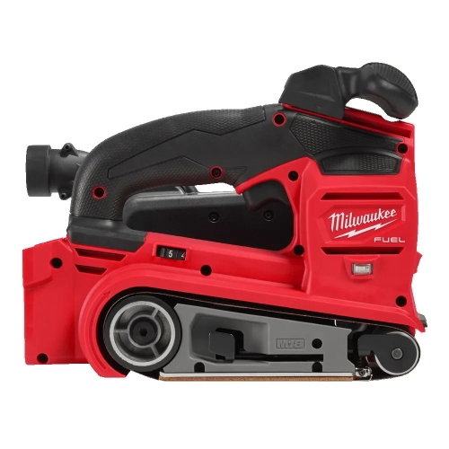 M18 FBTS75-0 szlifierka taśmowa FUEL™ 75 mm Milwaukee 4933479614