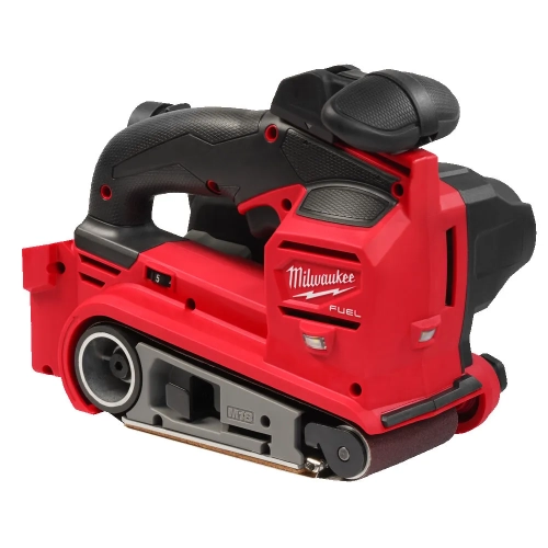M18 FBTS75-0 szlifierka taśmowa FUEL™ 75 mm Milwaukee 4933479614