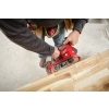 M18 FBTS75-552X szlifierka taśmowa FUEL™ 75 mm Milwaukee 4933479615