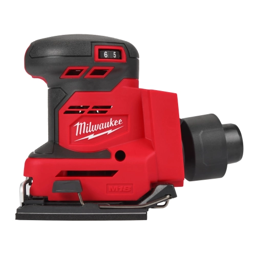 M18 BQSS-0 Szlifierka oscylacyjna Milwaukee
