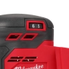 M18 BQSS-502B Szlifierka oscylacyjna Milwaukee – widok 4