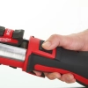 M18 BLHPT-202C Geberit Mapress SET zaciskarka do rur FORCE LOGIC™ zestaw- (3x szczęki 15/22/28mm) Milwaukee 4933480903