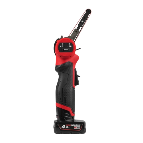 M12 FBFL10-402B pilnik taśmowy FUEL™ 10 mm Milwaukee 4933480959