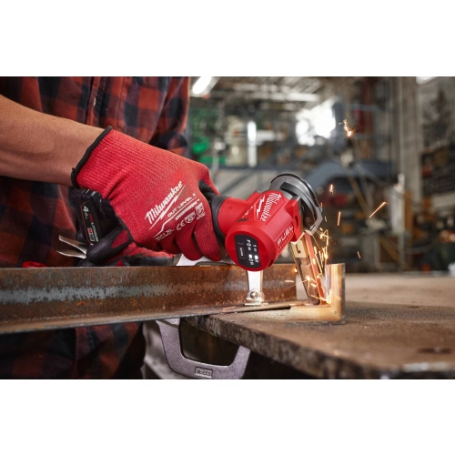 M12 FBFL10-402B pilnik taśmowy FUEL™ 10 mm Milwaukee 4933480959