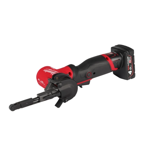 M12 FBFL10-402B pilnik taśmowy FUEL™ 10 mm Milwaukee 4933480959