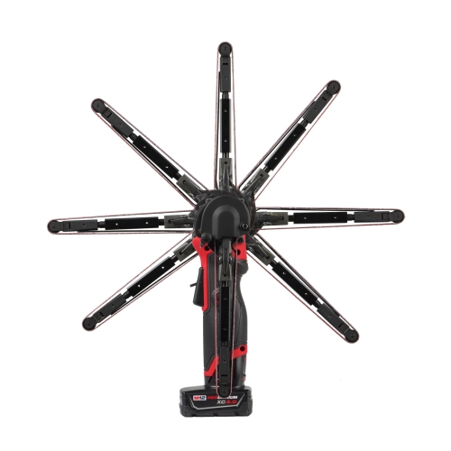 M12 FBFL13-0 pilnik taśmowy FUEL™ 13 mm Milwaukee 4933480960