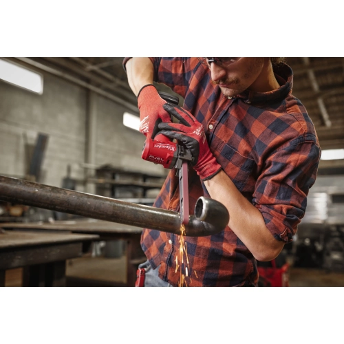 M12 FBFL13-0 pilnik taśmowy FUEL™ 13 mm Milwaukee 4933480960