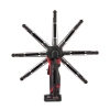 M12 FBFL13-402B pilnik taśmowy FUEL™ 13 mm Milwaukee 4933480961