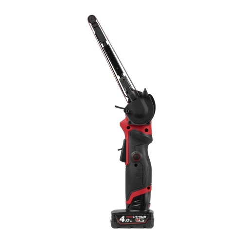 M12 FBFL13-402B pilnik taśmowy FUEL™ 13 mm Milwaukee 4933480961
