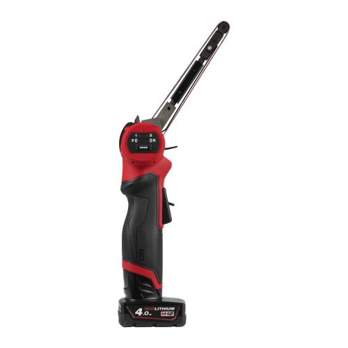 M12 FBFL13-402B pilnik taśmowy FUEL™ 13 mm Milwaukee 4933480961