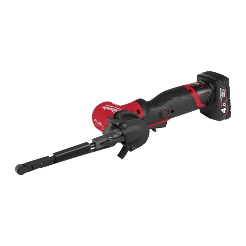 M12 FBFL13-402B pilnik taśmowy FUEL™ 13 mm Milwaukee 4933480961