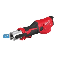 M12 ONEHPT-0C Subkompaktowa zaciskarka FORCE LOGIC™ ONE-KEY™ Milwaukee – widok 2