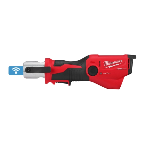 M12 ONEHPT-0C Subkompaktowa zaciskarka FORCE LOGIC™ ONE-KEY™ Milwaukee