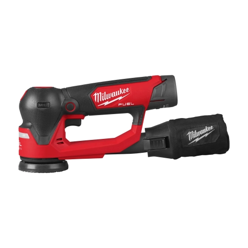 M12 FSDR75-202B Szlifierka mimośrodowa 75MM Milwaukee 4933498233