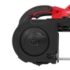 M18 FBS127-502C FUEL™ Piła taśmowa do głębokiego cięcia Milwaukee – widok 4