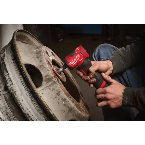 M12 FDGA2-522B FUEL™ Szlifierka trzpieniowa kątowa z regulacją prędkości Milwaukee 4933498980